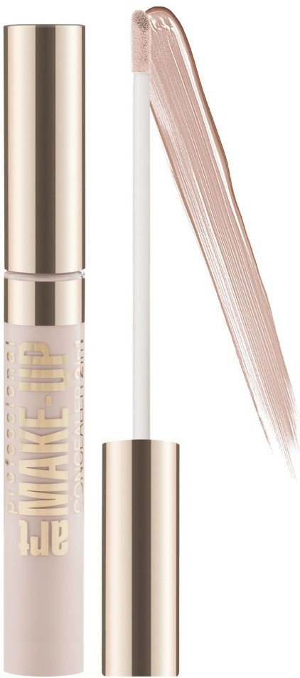 Корректор 2 в 1 Art Professional Make-up №08 Porcelian Eveline, 7 мл фото 1 &mdash; TD-EX.RU