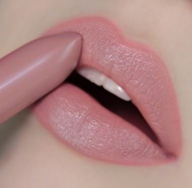 Помада губная La Mia Italia тон 21 Ideal Nude Red RELOUIS &mdash; TD-EX.RU