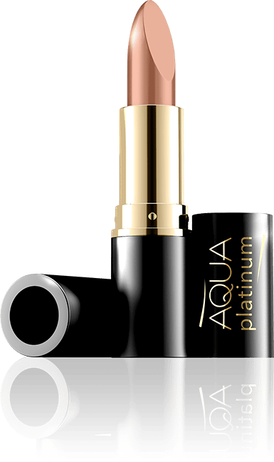 Ультраувлажняющая губная помада Aqua Platinum Lipstick №483 Eveline фото 1 &mdash; TD-EX.RU