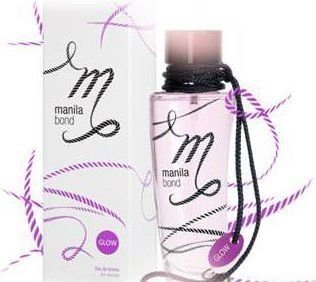 Туалетная вода MANILA GLOW BOND, 50 мл фото 1 &mdash; TD-EX.RU
