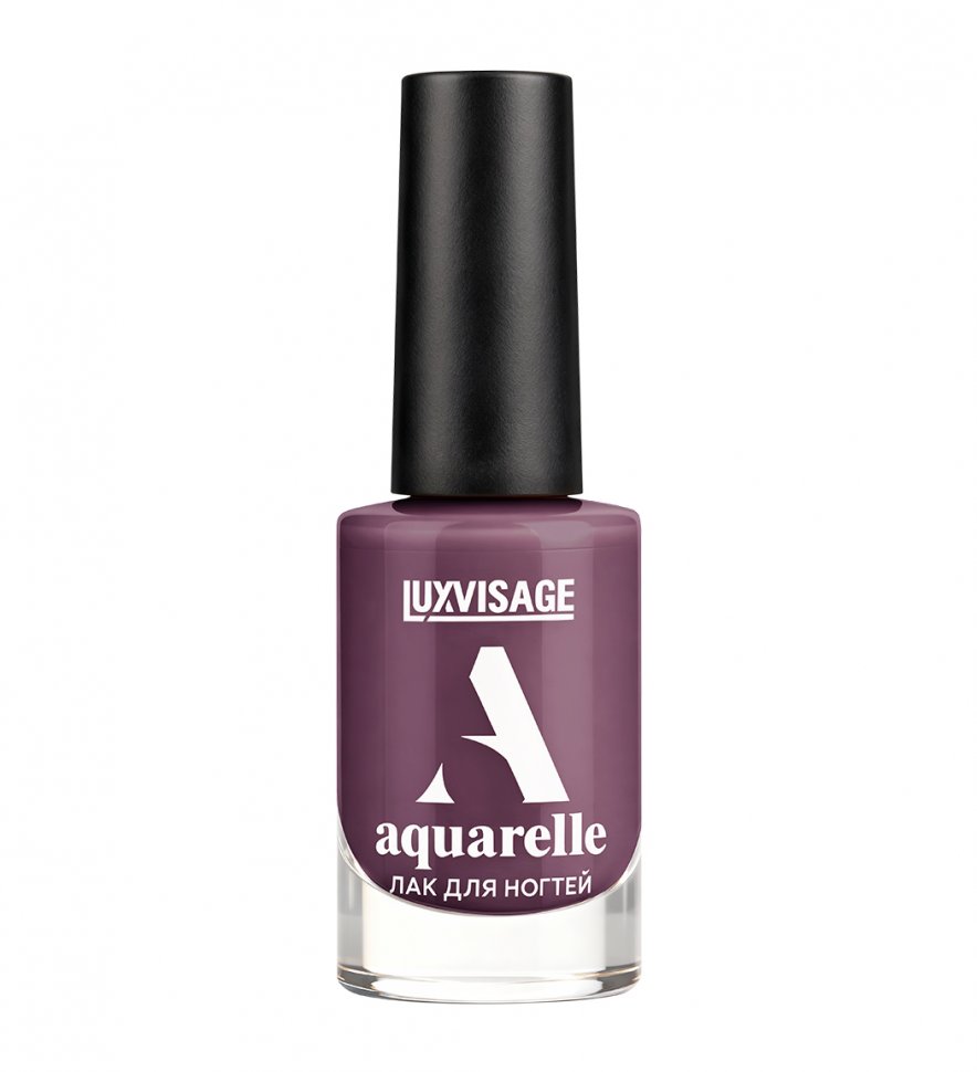 Лак для ногтей Aquarelle тон 510 LUXVISAGE  фото 1 &mdash; TD-EX.RU