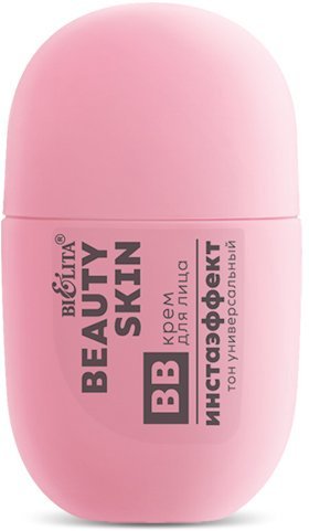 BB-крем для лица "Инстаэффект" тон универсальный Beauty Skin Белита, 35 мл фото 1 &mdash; TD-EX.RU