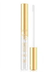 Блеск для губ тон 600 бесцветный BB Magic Gloss Eveline, 9 мл фото 1 &mdash; TD-EX.RU