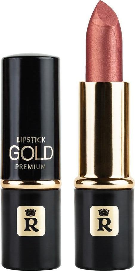 Помада губная Premium Gold RELOUIS тон:367 фото 1 &mdash; TD-EX.RU