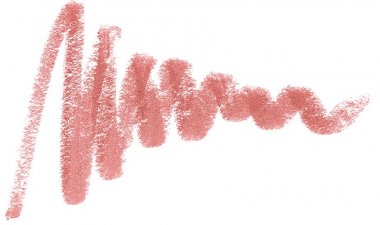 Карандаш для губ SOFT MATTE тон 605 Lilac Pink Luxvisage    &mdash; TD-EX.RU