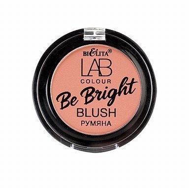 Белита Румяна Be Bright LAB colour 111 so natural фото 1 &mdash; TD-EX.RU