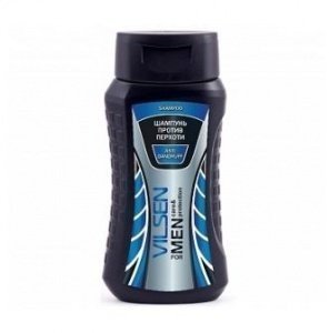 Vilsen for men шампунь против перхоти (флакон), 250 мл фото 1 &mdash; TD-EX.RU