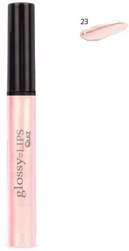 Блеск для губ Glossy Love Lips Lipgloss №23 Quiz, 9 мл фото 1 &mdash; TD-EX.RU