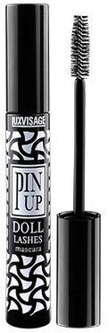Luxvisage Pin up Тушь Doll Lashes фото 1 &mdash; TD-EX.RU