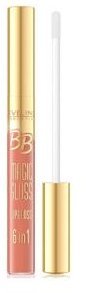 Блеск для губ тон 602 лосось BB Magic Gloss Eveline, 9 мл фото 1 &mdash; TD-EX.RU