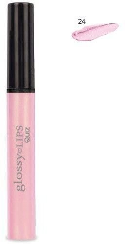 Блеск для губ Glossy Love Lips Lipgloss №24 Quiz, 9 мл фото 1 &mdash; TD-EX.RU
