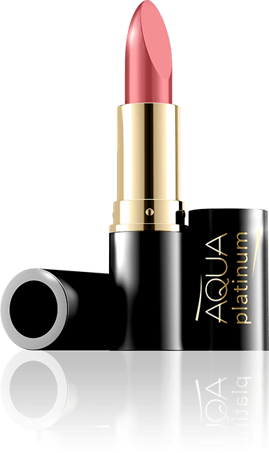 Ультраувлажняющая губная помада Aqua Platinum Lipstick №488 Eveline фото 1 &mdash; TD-EX.RU