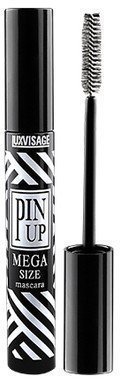 Luxvisage Pin up Тушь Mega Size фото 1 &mdash; TD-EX.RU