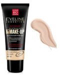 Тональный крем 3в1 - слоновая кость серии Art PROFESSIONAL MAKE-UP Eveline, 30мл фото 1 &mdash; TD-EX.RU