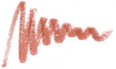 Карандаш для губ SOFT MATTE тон 609 Caramel Luxvisage    &mdash; TD-EX.RU