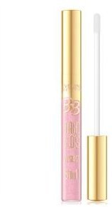 Блеск для губ тон 605 бледно-розовый BB Magic Gloss Eveline, 9 мл  фото 1 &mdash; TD-EX.RU