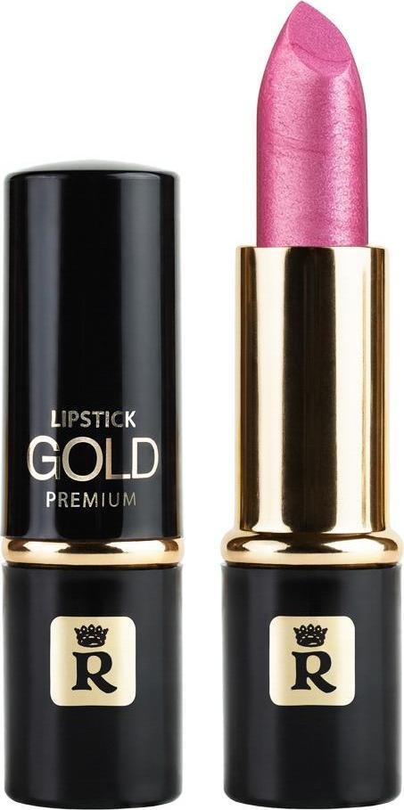 Помада губная Premium Gold RELOUIS тон:375 фото 1 &mdash; TD-EX.RU