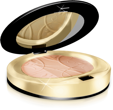Минеральная матирующая компактная пудра Celebrities Beauty №204 Eveline фото 1 &mdash; TD-EX.RU