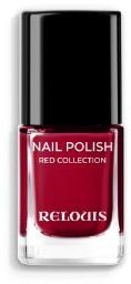 Лак для ногтей Red Collection RELOUIS тон 04 Femme Fatale фото 1 &mdash; TD-EX.RU