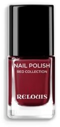 Лак для ногтей Red Collection RELOUIS тон 05 Midnight Walk фото 1 &mdash; TD-EX.RU