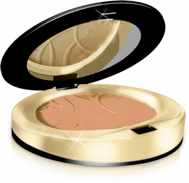 Минеральная матирующая компактная пудра Celebrities Beauty №22 Eveline &mdash; TD-EX.RU
