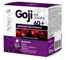 Dr. Sante Крем дневной DR. SANTE Goji Age Control 60+ Против глубоких морщин, 50 мл фото 1 &mdash; TD-EX.RU