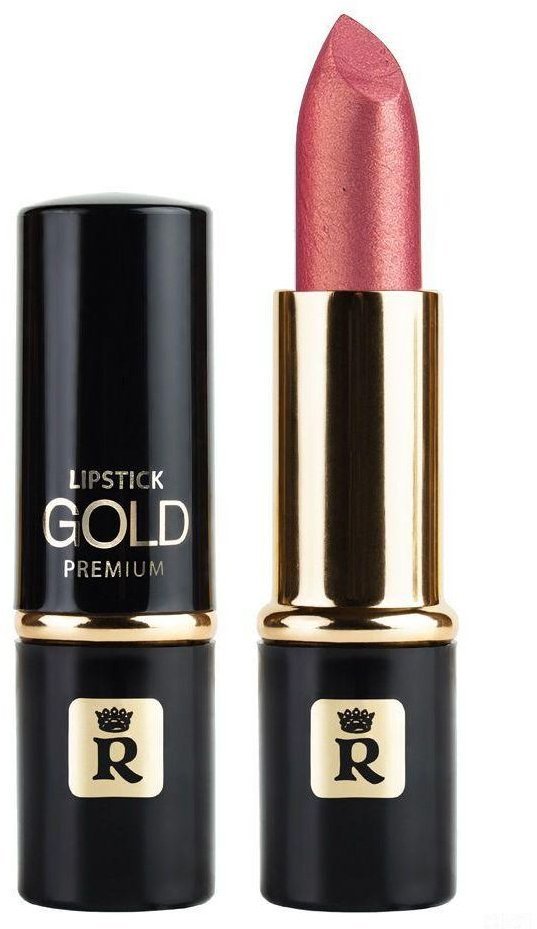 Помада губная Premium Gold RELOUIS тон:385 фото 1 &mdash; TD-EX.RU