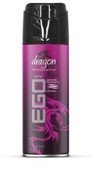 Дезодорант MY EGO Dragon ATAK, 200 мл   фото 1 &mdash; TD-EX.RU