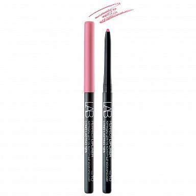 Белита Карандаш для губ PERFECT LIPLINER Long Lasting 12h контурный механический тон 10 цвет чайной розы фото 1 &mdash; TD-EX.RU