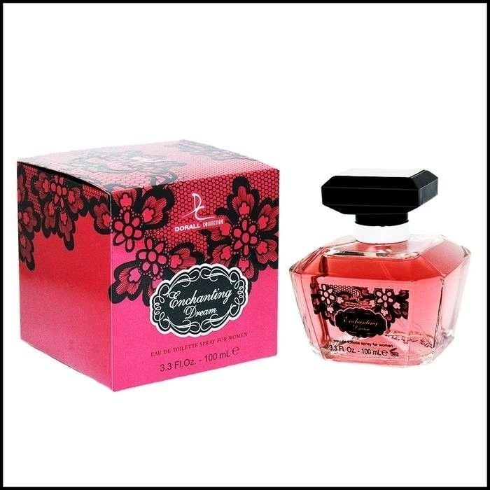 Туалетная вода для женщин Enchanting Dream Dorall Collection, 100 мл фото 1 &mdash; TD-EX.RU