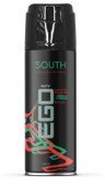 Дезодорант MY EGO South ATAK, 200 мл    фото 1 &mdash; TD-EX.RU