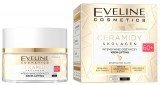 Интенсивно питательный крем-лифтинг 60+ дневной/ночной CERAMIDES & COLLAGEN Eveline, 50мл фото 1 &mdash; TD-EX.RU