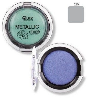 Тени для век № 620 Quiz фото 1 &mdash; TD-EX.RU