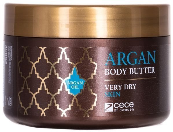 Масло для тела ARGAN для очень сухой кожи, 250 мл фото 1 &mdash; TD-EX.RU