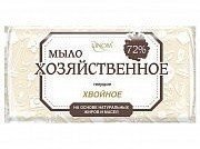 Мыло хозяйственное твердое "Хвойное" , 72% LINOM фото 1 &mdash; TD-EX.RU