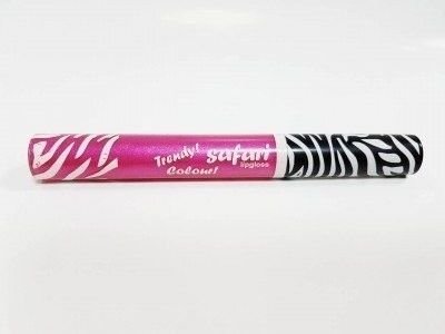 Блеск для губ SAFARI Lipgloss №14 Quiz, 10 мл фото 1 &mdash; TD-EX.RU