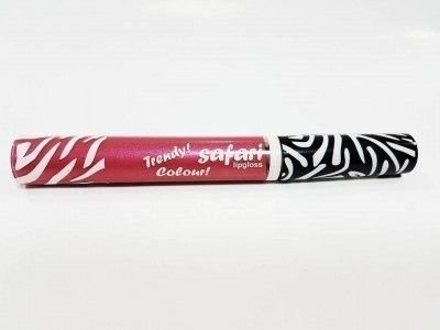 Блеск для губ SAFARI Lipgloss №16 Quiz, 10 мл фото 1 &mdash; TD-EX.RU