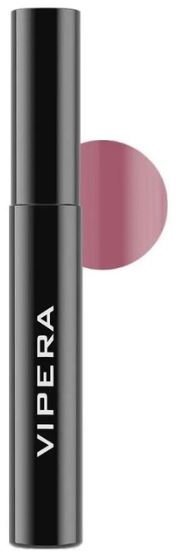Жидкая матовая помада Vipera Lip Matte Color тон 608 Puce VIPERA, 5 мл фото 1 &mdash; TD-EX.RU