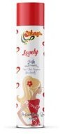 Дезодорант Sabaya Lovely ATAK, 200 мл  фото 1 &mdash; TD-EX.RU